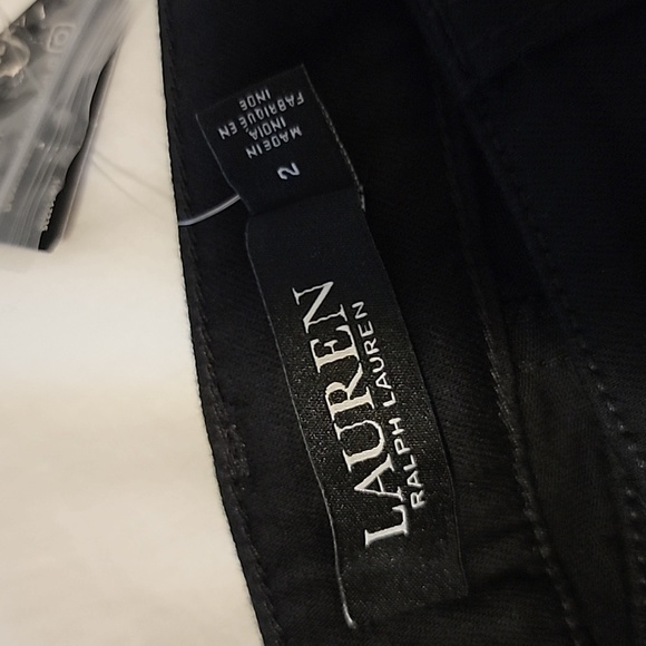 NWT Ralph Lauren - Picture 7 of 8